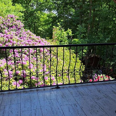 Ferienwohnung In Bad Wilhelmshoehe Weltkulturerbe Kassel Bagian luar foto