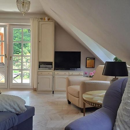 Ferienwohnung In Bad Wilhelmshoehe Weltkulturerbe Kassel Bagian luar foto