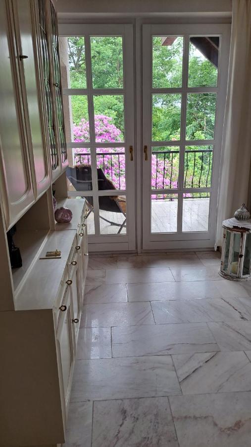 Ferienwohnung In Bad Wilhelmshoehe Weltkulturerbe Kassel Bagian luar foto